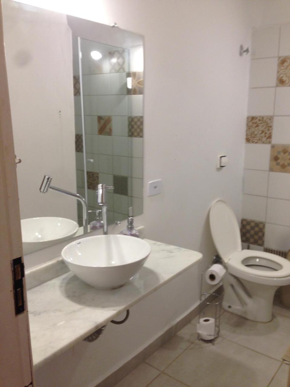 Suite Charme - Centro Historico Ilhabela Ngoại thất bức ảnh