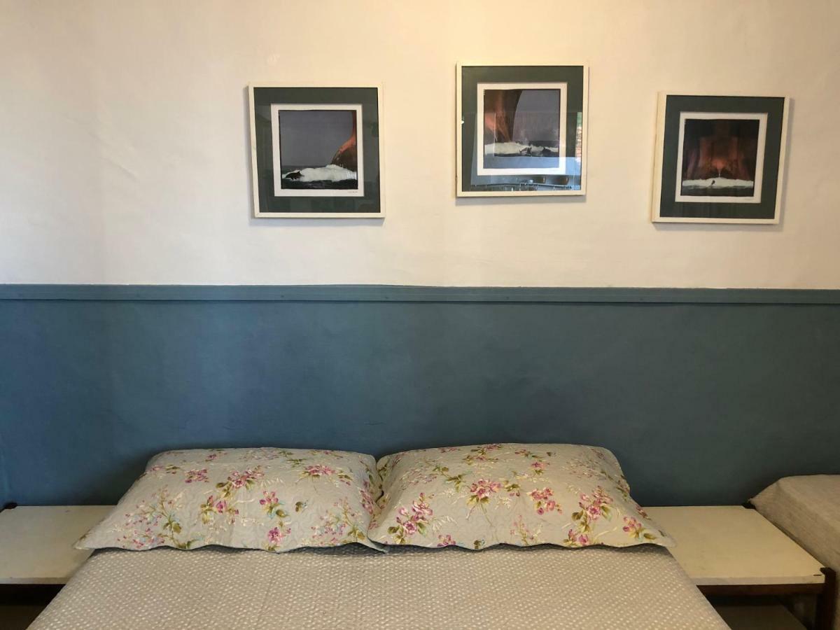 Suite Charme - Centro Historico Ilhabela Ngoại thất bức ảnh